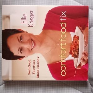 Comfort Food Fix